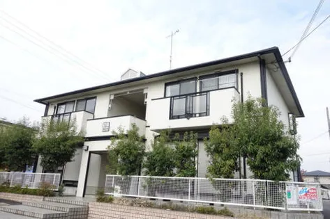 サンライフあけぼのの画像