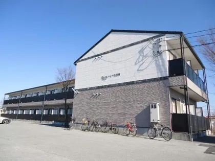 EXCELハイツ五番館の画像