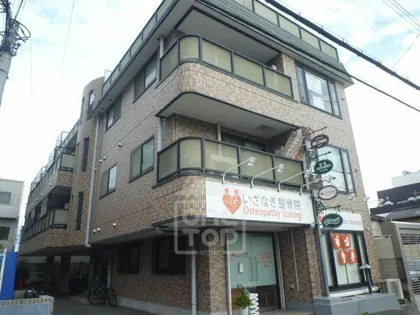 ジェイハーム高槻の画像