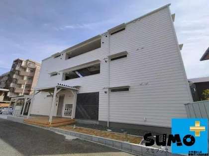 山下町CBHOUSEの画像