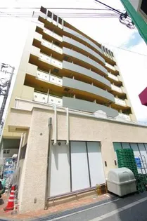 大阪府大阪市北区菅栄町【マンション】の外観