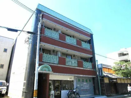 ジオコート桂の画像