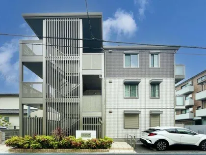 ディアコート六甲の画像