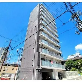 ファーストフィオーレ神戸元町【2階】の外観