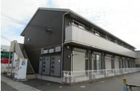 ハイツ中浜の画像