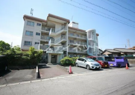 長根ハイツの画像