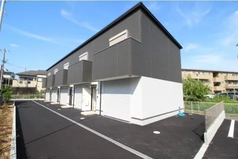 MONO PLACE摂津の画像