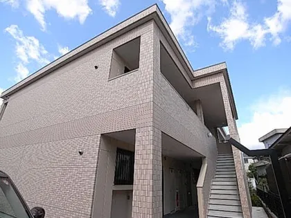 ラークハイムの画像