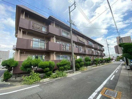 メゾン横町の画像