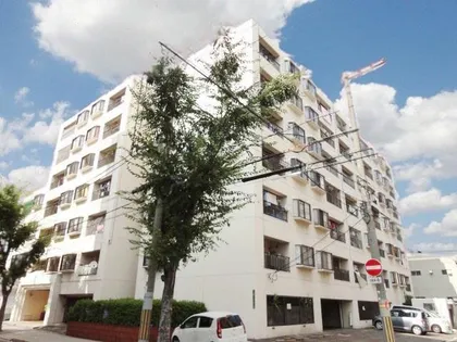 北淀宝ハイツベゴニアの画像