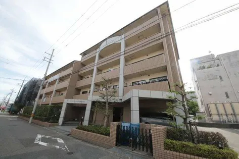 ラフィーネ武庫之荘の画像