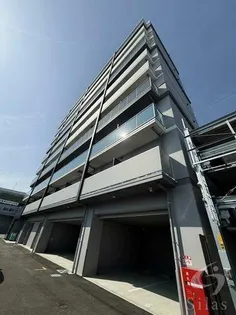 大阪府堺市西区浜寺石津町西1丁【マンション】の外観