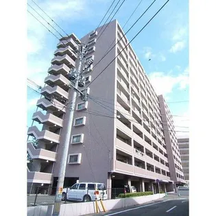 エフメゾン北天神の画像