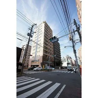 エムロード平尾の画像