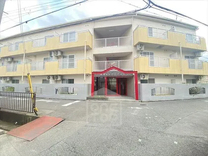 第二メゾンいずみの画像