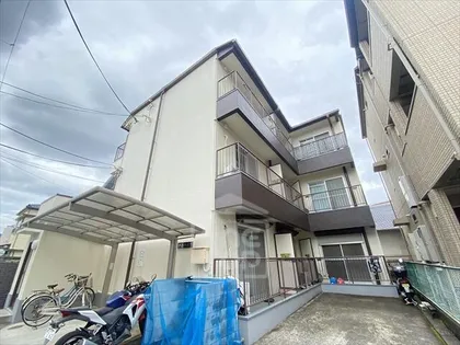 伊達ハイツの画像