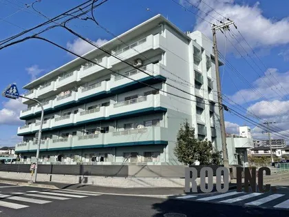 ヌーベルメゾン清水の画像