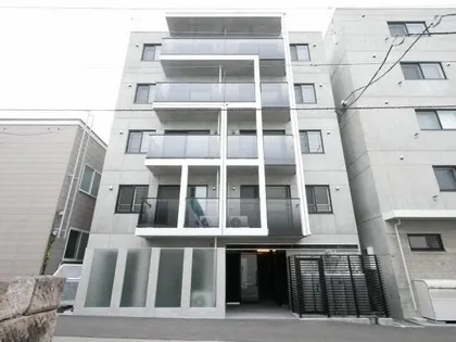 エフェクト南11条 A棟の画像