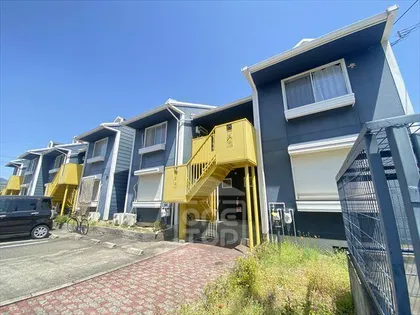 サンハイツの画像