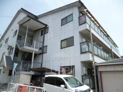 サンハイツいすの画像