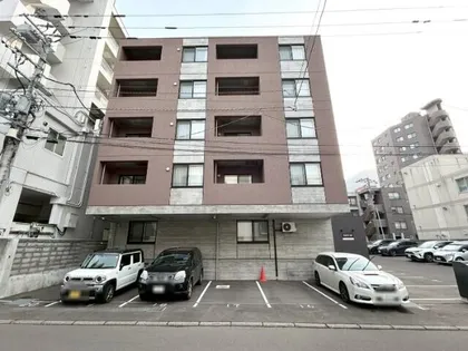 RESTS ON 伏見の画像