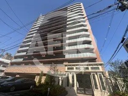 プレジオ関目【14階】の外観