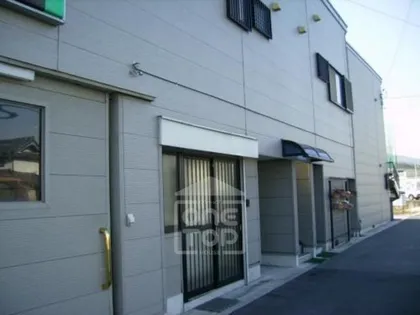 ガーデンハイツ福井の画像