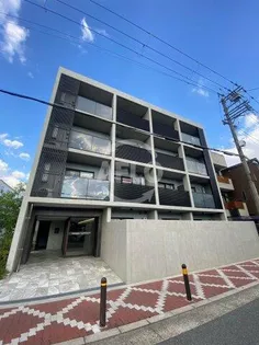 estageo太子橋【3階】の外観