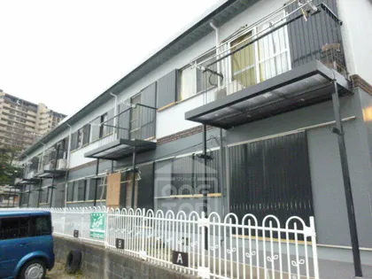 新芦屋ハイツの画像