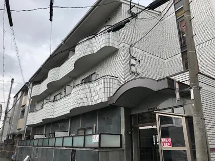 メゾンドモリタの画像