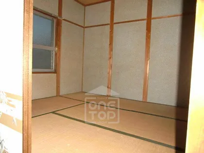 ハイツ弘栄【2階】の居間