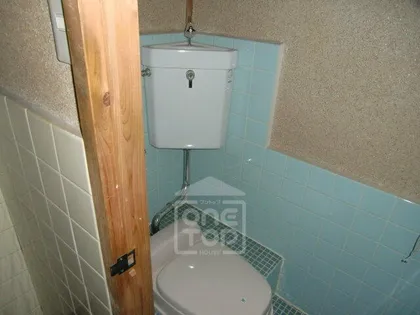 ハイツ弘栄【2階】の内装