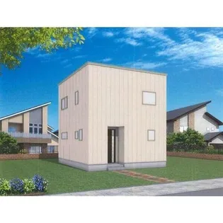 北海道札幌市北区篠路一条11丁目【一戸建】の外観