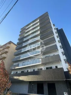 アーバンパーク新大阪【3階】の外観