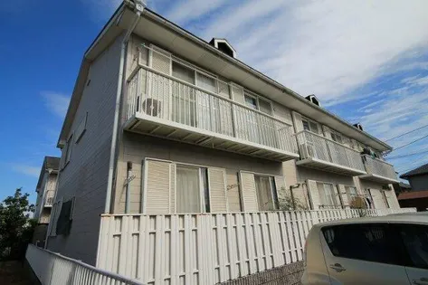 カレント北山Aの画像