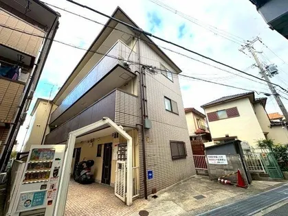 YTSマンション碓井の画像