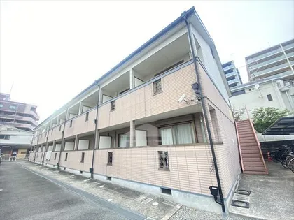 アンソレイエ シャンブルの画像