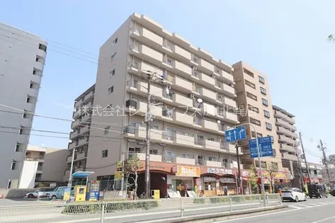 タツミ第6ハイツ新館の画像