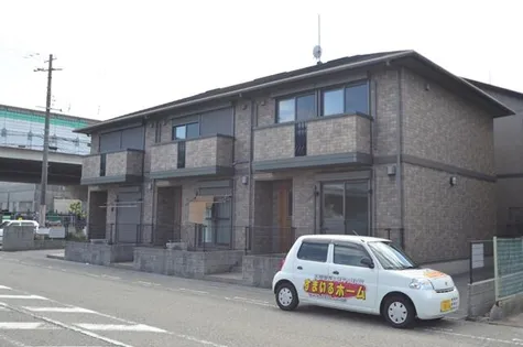 プログレスコートの画像