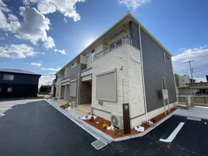 ラヴィベール Bの画像