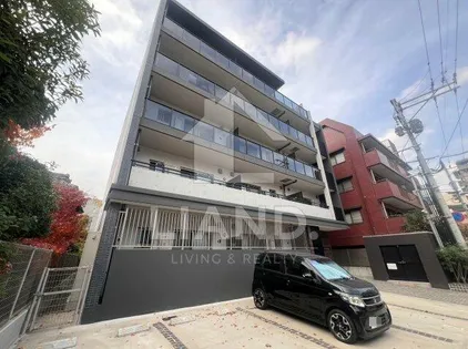 LIVECASA高宮の画像