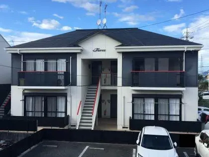 クレール東田の画像