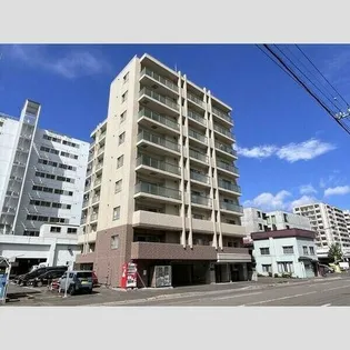 セルベッサ札幌レジデンスの画像