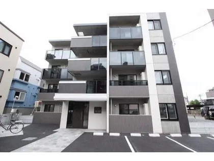 ヴォヤージュ円山の画像