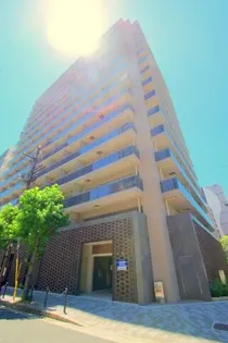 大阪府大阪市北区天満橋1丁目【マンション】の外観