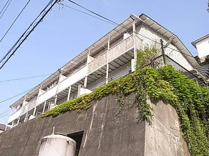 第2宝来マンションの画像