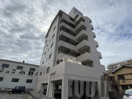 メゾン前田の画像