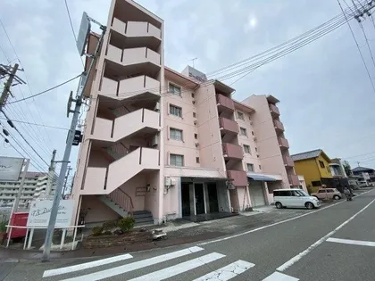 コーポ田寺の画像