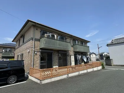 リビングタウン下地 Dの画像