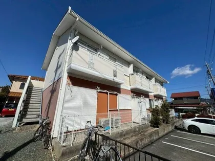 アップルタウンの画像